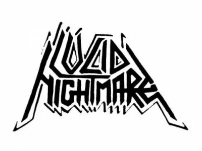 logo Lucid Nightmare